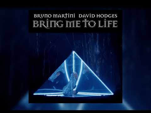 Bruno Martini, David Hodges - Bring Me To Life