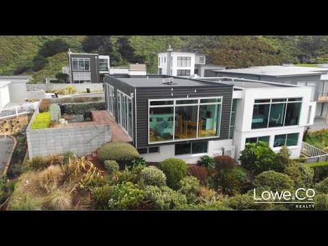 25 Cromwell Point, Newlands - Wellington (Paul Titcombe)