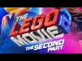 Closing To The Lego Movie 2 The Second Part 2019 DVD