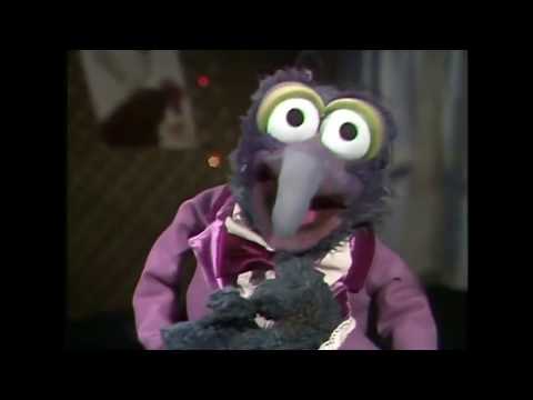 Muppet Songs: Gonzo - Jamboree