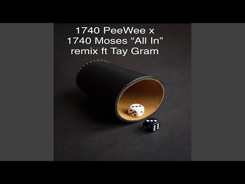 ALL IN (feat. 1740 PeeWee & 1740 Moses)