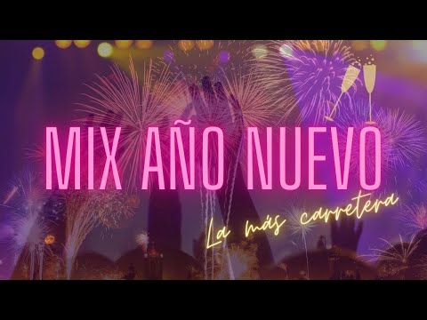 Mix Año Nuevo / Sonora palacios, timbalero, Los Viking 5, Organización X, La Cumbia, Nene Malo.