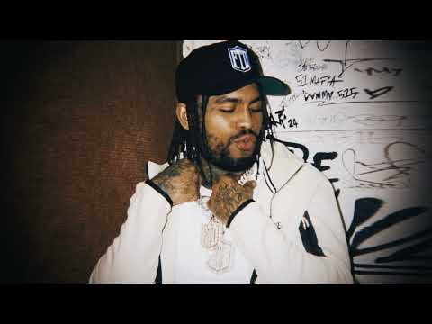Dave East Type Beat 2025 - "Streets Of Harlem" (prod. by Buckroll x Gabe Lucas)