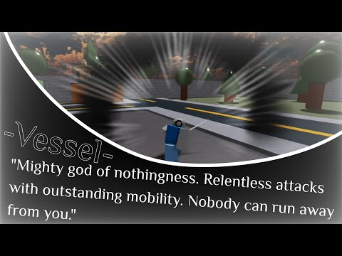 Item Asylum - JGN / Vessel