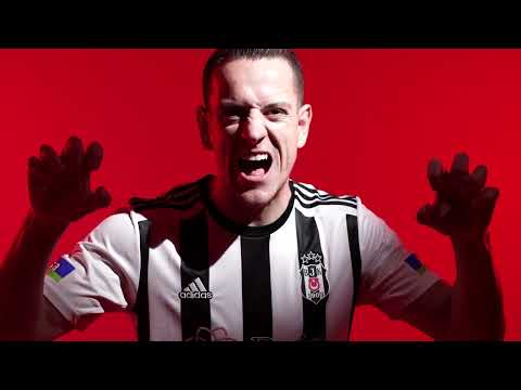 Beşiktaş’a hoş geldin Amir Hadziahmetovic.