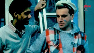 My Beautiful Laundrette (1985) | Film4 Trailer