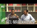 62. Privacywet helpt Rel-Marokkanen! | UP!DATE