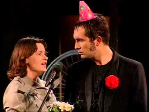 Kabaret Potem - Paskudy i wywłoki