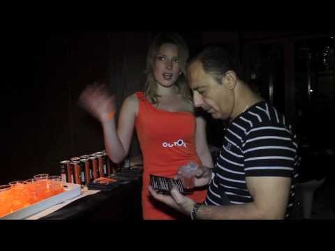 OUTOX - ARMANI EXCHANGE CHILE 2013