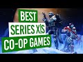 Best Xbox Series X|S Co-Op Games To Play This Holiday!