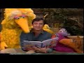 Sesame Street Learning About Letters Part 9