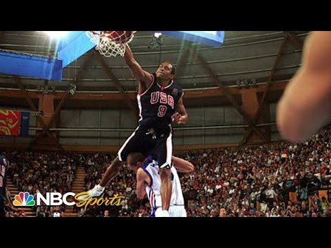 Today Is The 21st Anniversary Of The Greatest Dunk In The History Of Basketball, Thank You Vince Carter