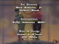Closing To Round And Round We Go 2002 VHS Screener Version