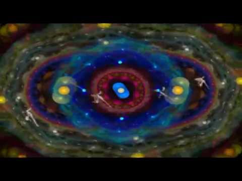 Broken Homes - Tricky ft. P.J Harvey