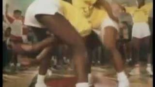 Malcolm McLaren Dies Age 64 - Double Dutch