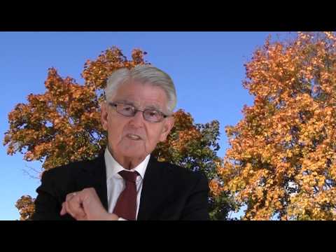 Stanley Sjöberg - När du ber - tänk så här!