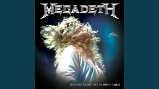 Blackmail the Universe (Live at Obras Sanitarias Stadium, Argentina, 2005)