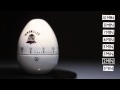 5 minutes egg timer