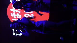 Haruka, CYBERJAPAN DANCERS, じゃぱかるっ2022