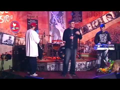 Ράδιο Αρβύλα | Phyrosun & Β.Κυριακίδης  | "Δεν είμαι καλά"