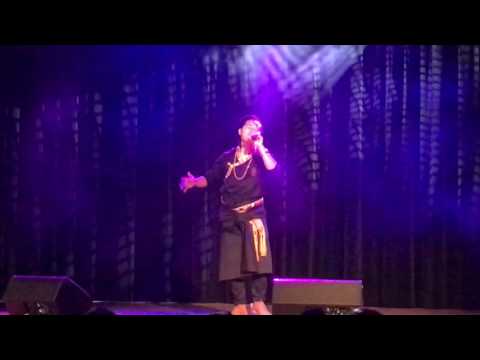 Bhula at Tibetxuri Gala IV 2017