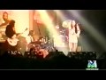 A Conspiracy - live - The Black Crowes