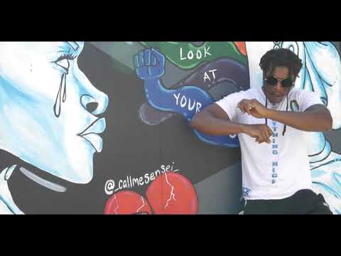 Qnice “Goals” (official video)