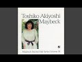 Temphus Fugit (Live At Maybeck Recital Hall, Berkeley, CA / July 10, 1994)