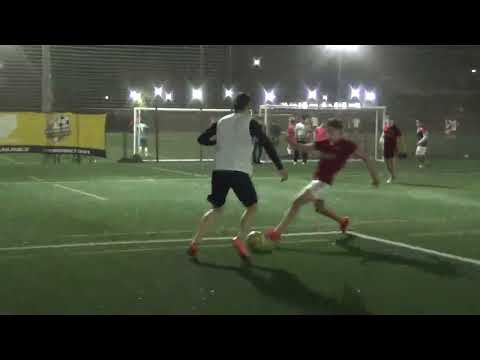 MANAOS FC VS  MINEIRAO FC - #LigaNuñez - #Apertura SLV 20/5/2022