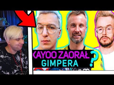 MANDZIO OGLĄDA REVO - XAYOO ZAORAŁ GIMPERA? (SUCHAR, RYBSON, JAPCZAN, BELOUD, AGO, XAYOO INDUSTRIES)