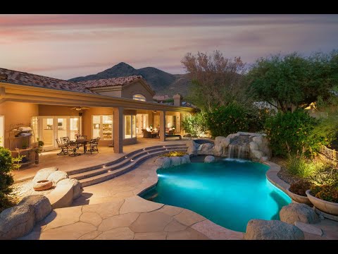 Rhonda Solomon|5921 E Leisure Lane|Carefree, AZ
