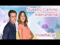 Violetta 2 - Nuestro Camino - Instrumental Con ...