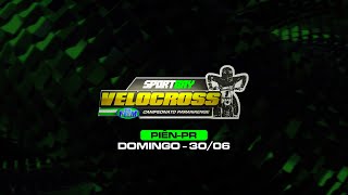 SPORTBAY CAMPEONATO PARANAENSE DE VELOCROSS - PIÊN/PR