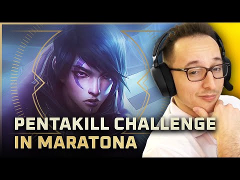 APHELIOS: UN TENTATIVO PER FARE PENTA (Maratona 2023)