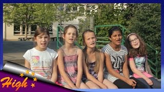 MEINE ALTE SCHULE, neue Kinderlieder, cool Kids, moderne,  coole Lieder für Kinder, Musik, Video
