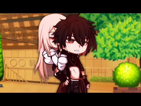 ✨ Take your girlfriend 💢 || meme || Gacha Club || 가챠클럽 { Original? }