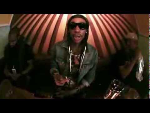 Wiz Khalifa   Don't Lie No Lie Freestyle] (Official Video)