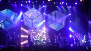 Dream Theater &amp; Crimson ProjeKCt ~ 21st Century Schizoid Man (Live @ The Paramount)