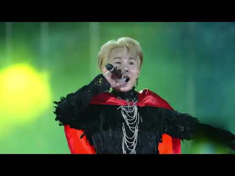 Việt Nam Tôi - Jack J97 - Hạ Vải concert