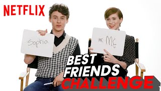 【Netflix】『ノット・オーケー/I Am Not Okay with This』の評判 mqdefault - 【Netflix】『ノット・オーケー/I Am Not Okay with This』の評判