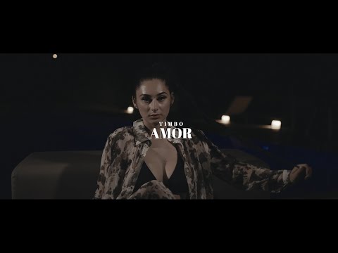 Timbo63 - Amor (prod. by Siesto) Official Video