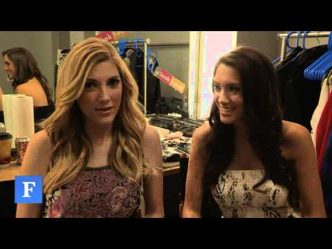 U Look Haute Takes On YouTube