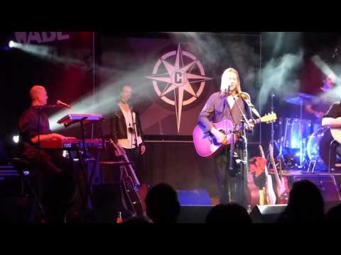 Weiße Wolke Carolin