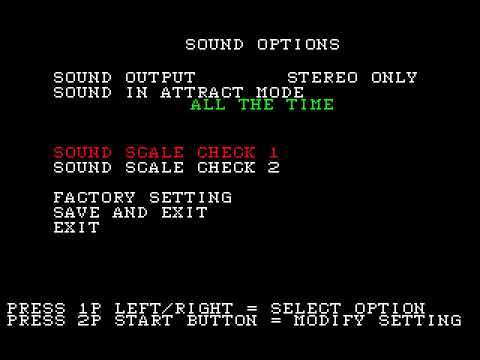 [BUG] DDRMAX - MAME 0.211