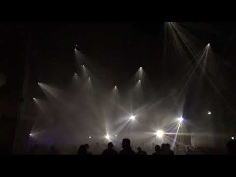 Kassel Jaeger + Stephen O’Malley @Berlin Atonal 2018