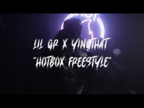 #DAG109 Lil GR x YingThat - Hotbox Freestyle [ Slowed Only ]