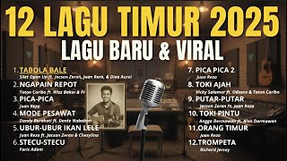 Download lagu LAGU TIMUR VIRAL 2025 | HITS TIKTOK - TABOLA BALE - NGAPAIN REPOT - TOKI AJAH - STECU-STECU 1& 2  . mp3 Download lagu LAGU TIMUR VIRAL 2025 | HITS TIKTOK - TABOLA BALE - NGAPAIN REPOT - TOKI AJAH - STECU-STECU 1& 2  . mp3