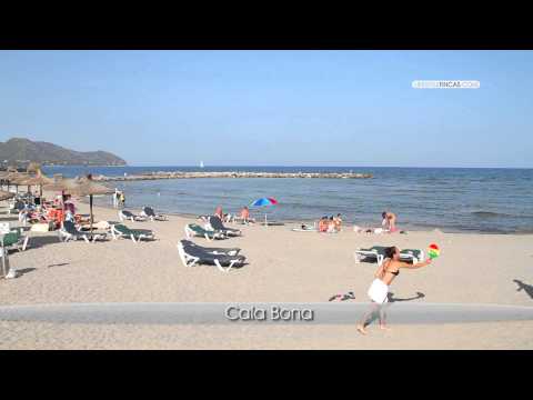 Cala Bona