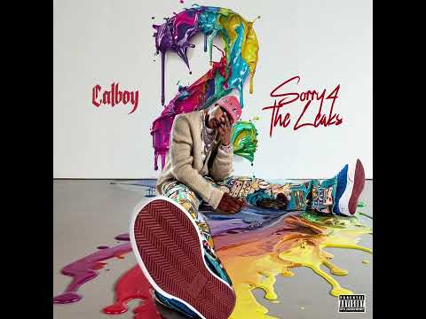 Calboy - Hot Like Summer (Official Audio)