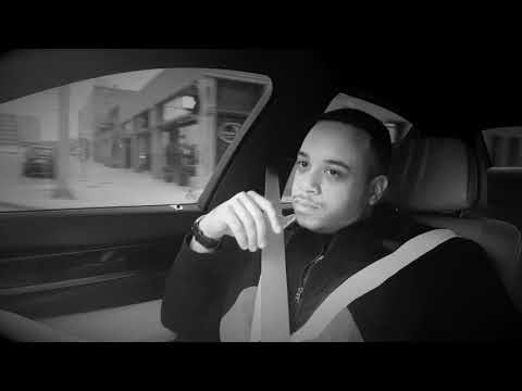 J. Cotti - Push (Official Music Video)